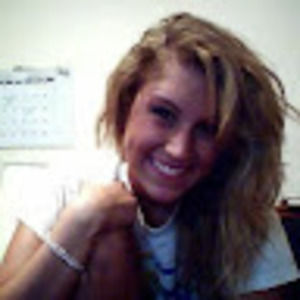 Meet your Posher, Meagan